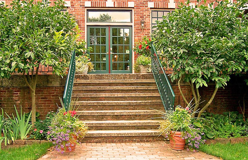 Lyndon House Bed & Breakfast 렉싱턴 외부 사진